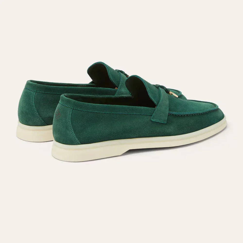 Loafer Loro Piana Summer Charms