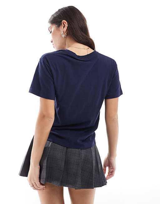 Camiseta Ralph Lauren | Bear com Óculos