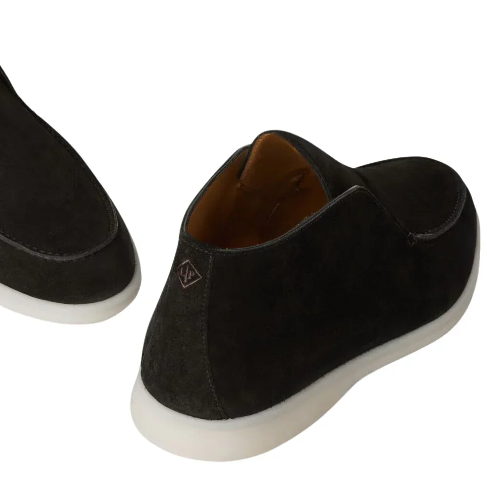Loafer Loro Piana Open Walk