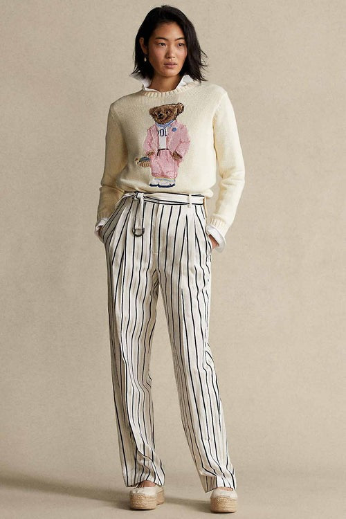 Suéter Ralph Lauren | Bear Rosa