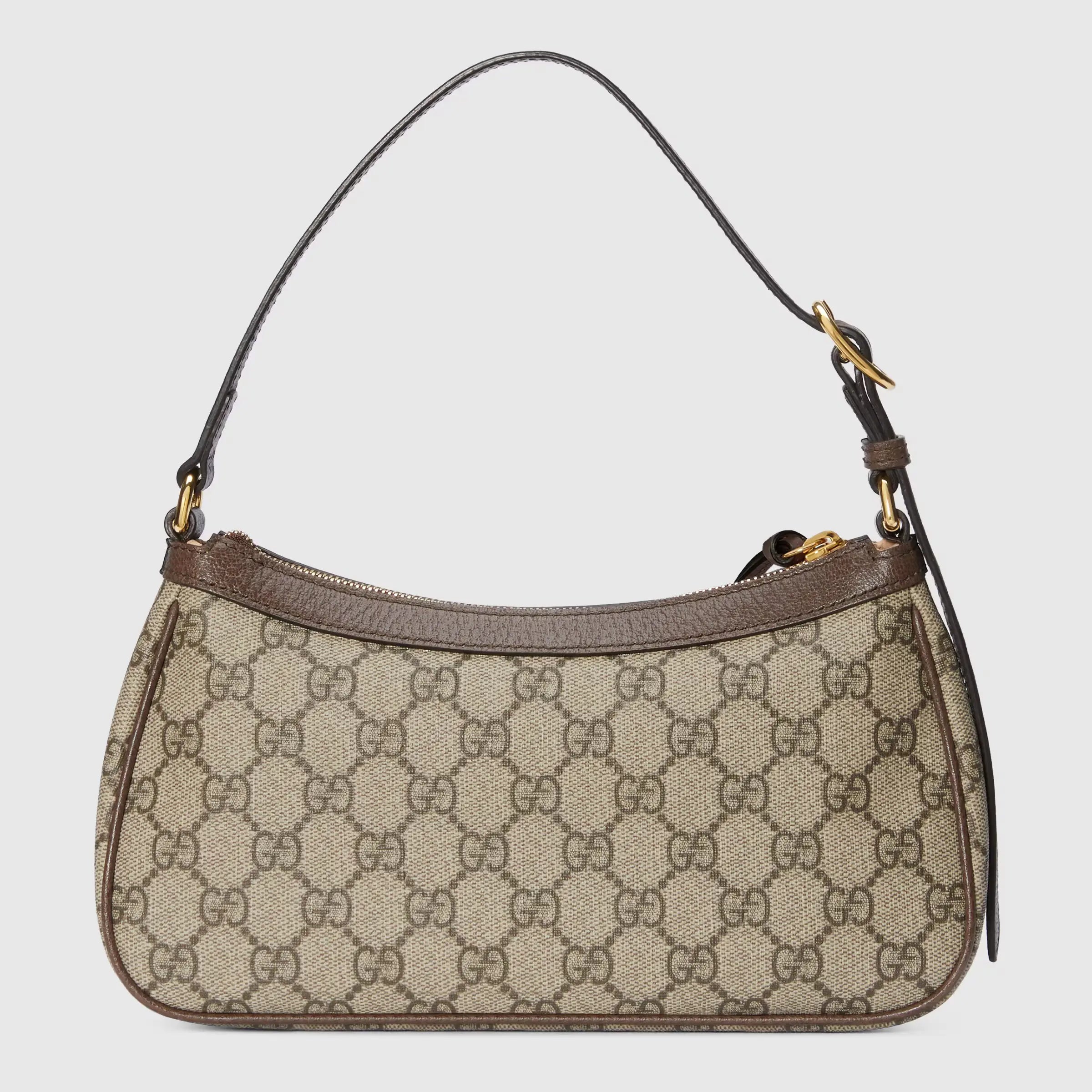 Gucci Ophidia Pequena de Ombro