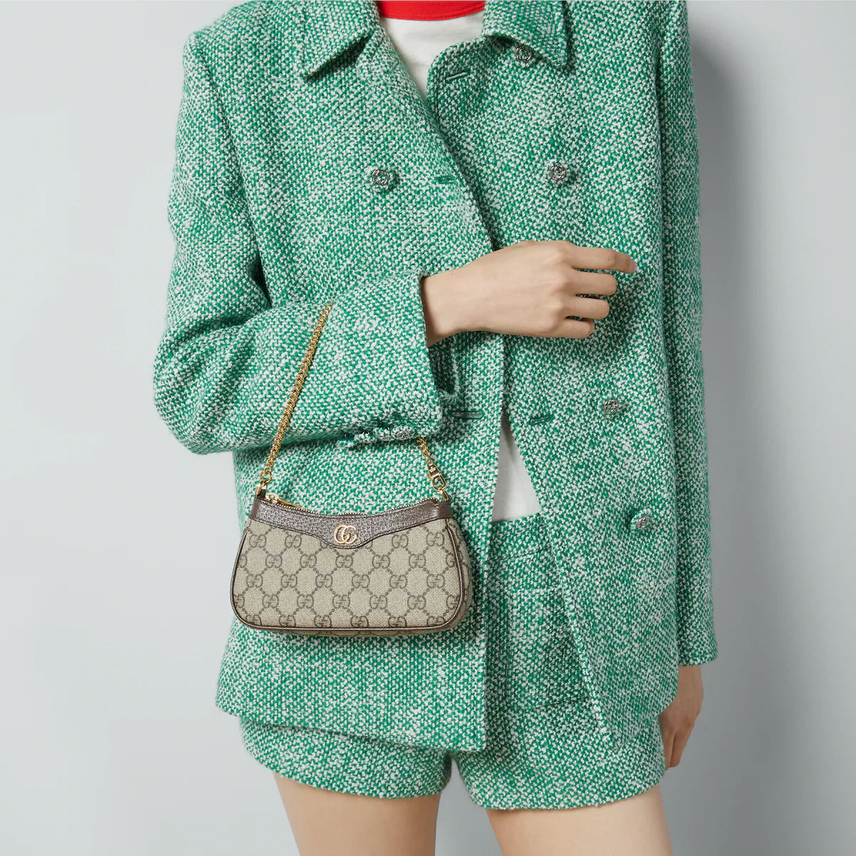 Gucci Ophidia Super Mini