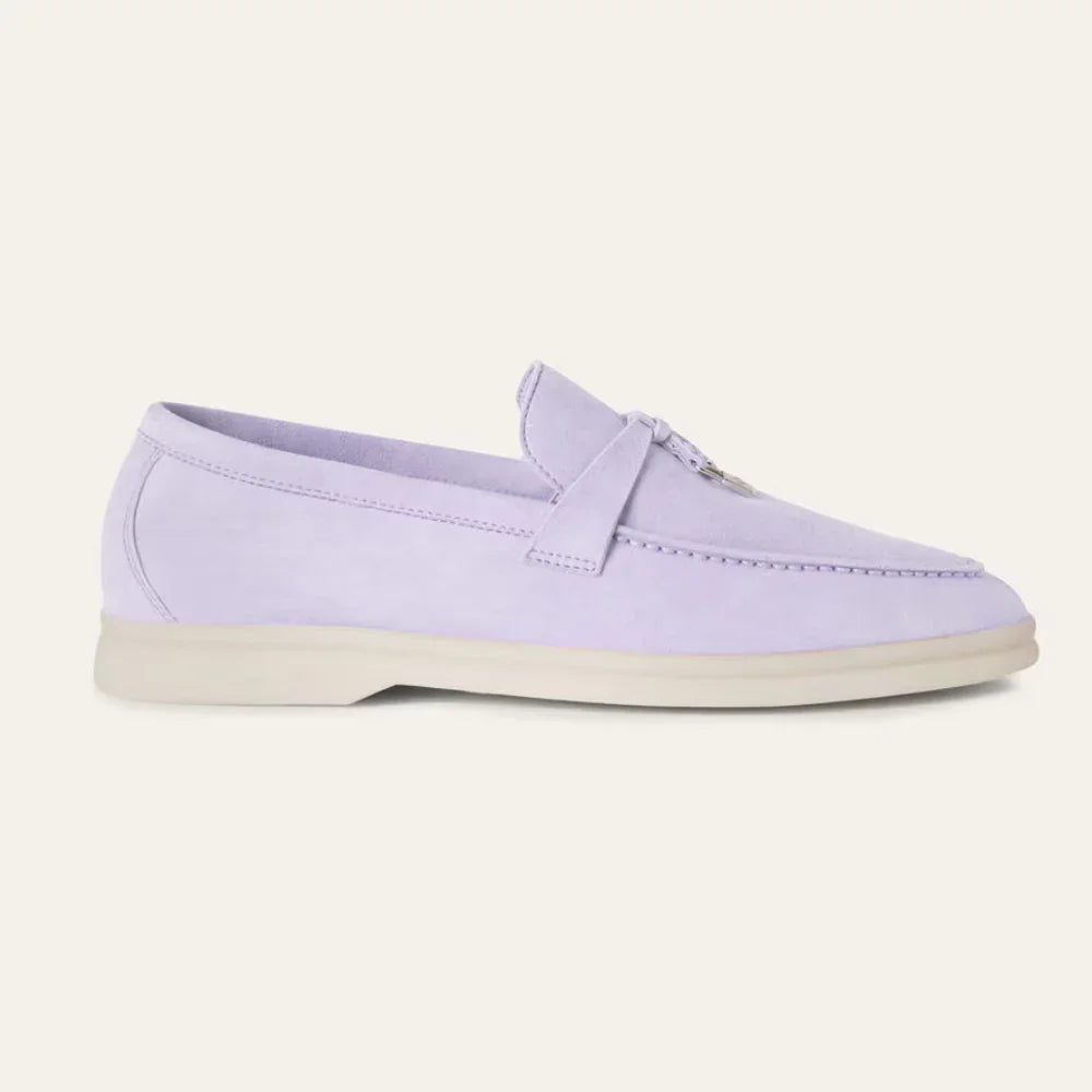 Loafer Loro Piana Summer Charms
