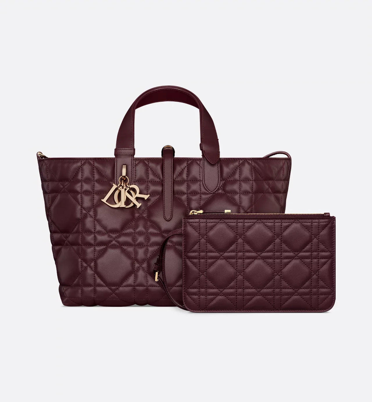 Bolsa Dior Toujours média