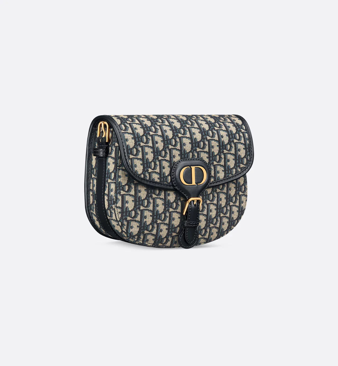 Bolsa Dior Bobby média