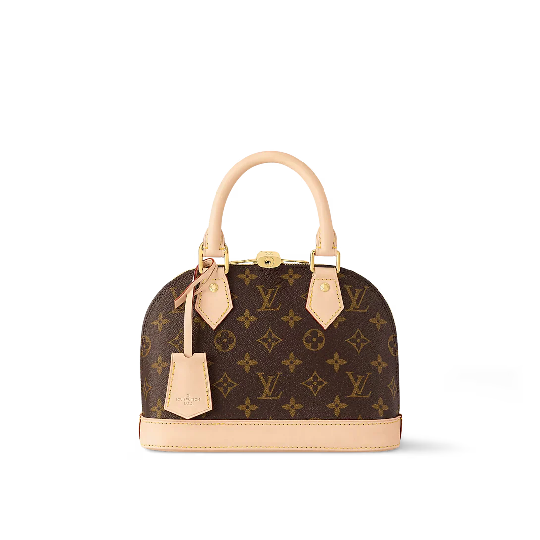 Louis Vuitton Alma BB