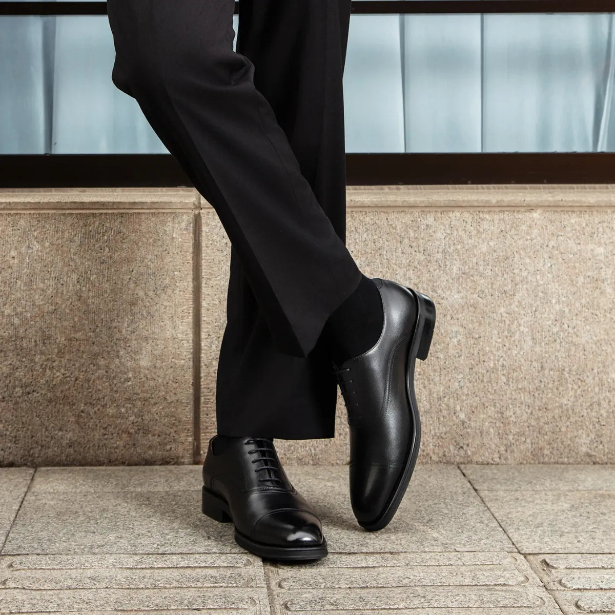 Sapato Oxford Verona Brazzeli