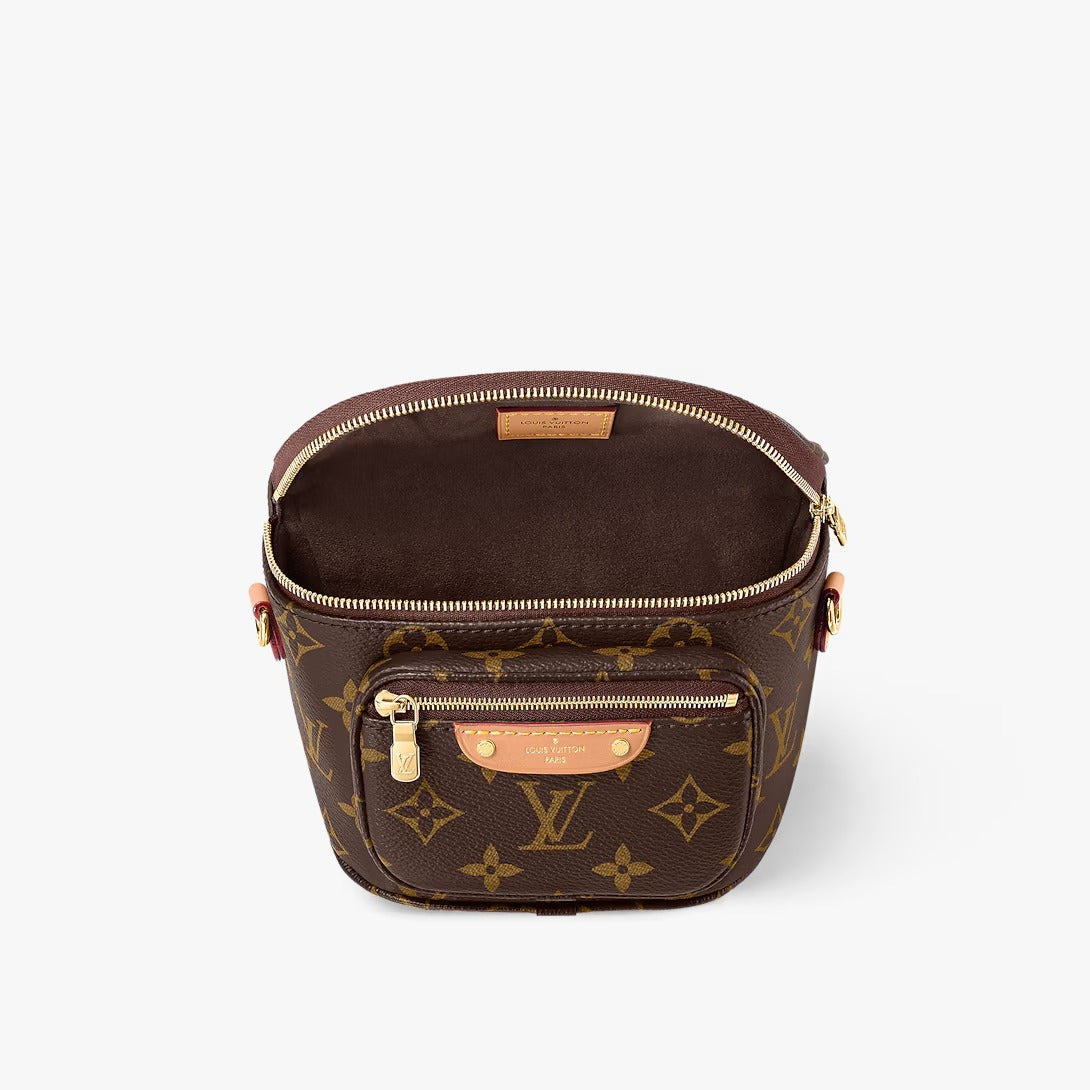Louis Vuitton Pochette Bumbag Mini
