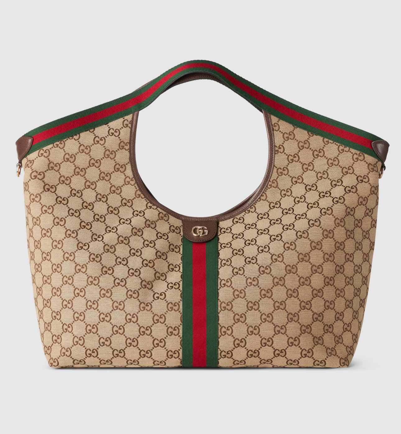 Gucci Giglio Tote