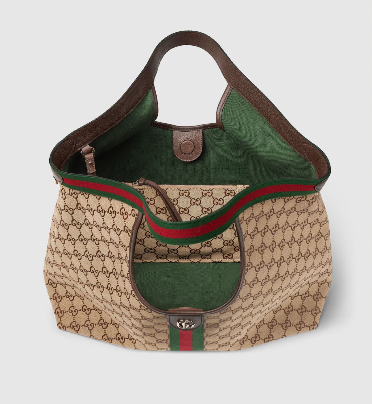 Gucci Giglio Tote