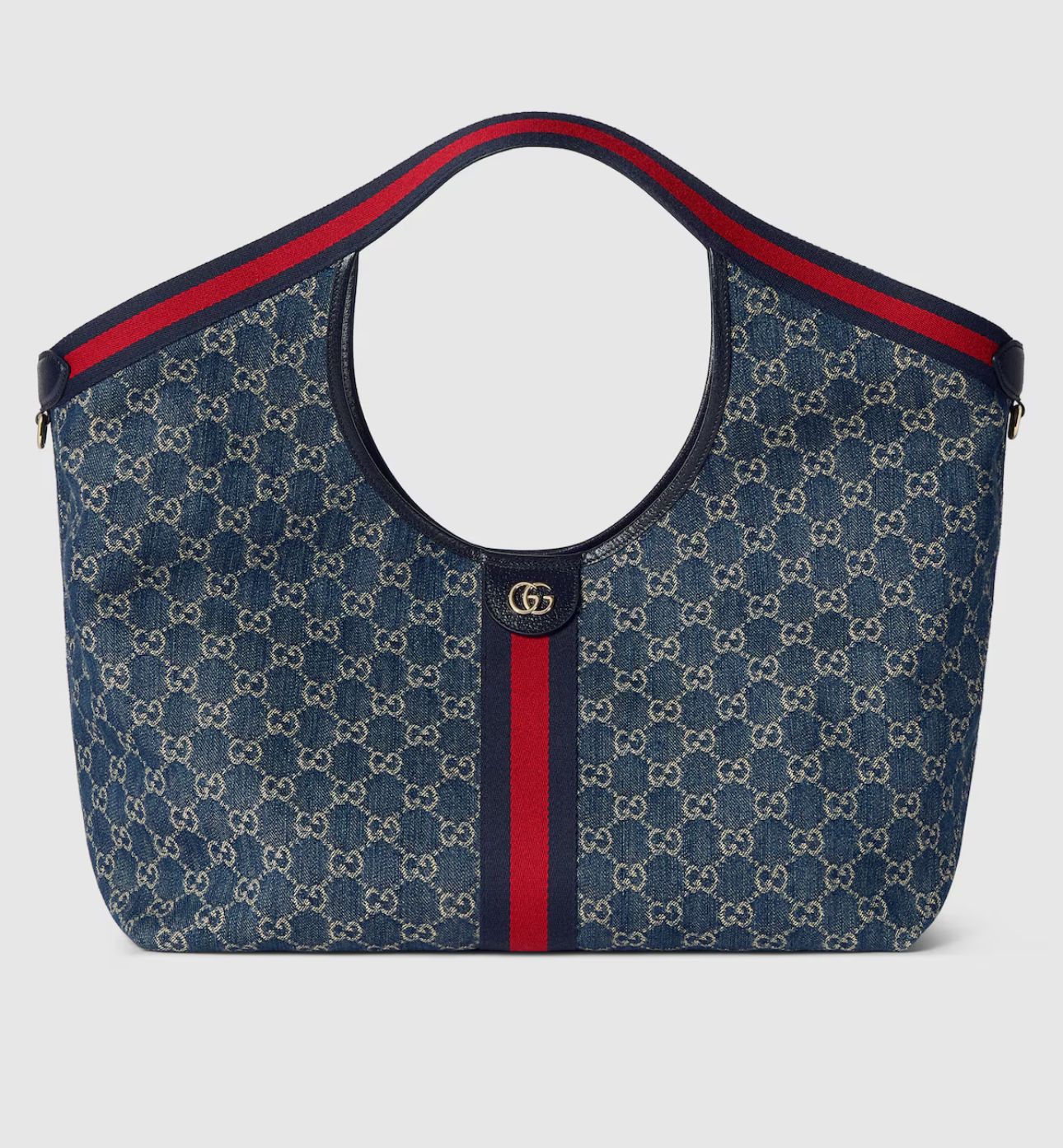 Gucci Giglio Tote