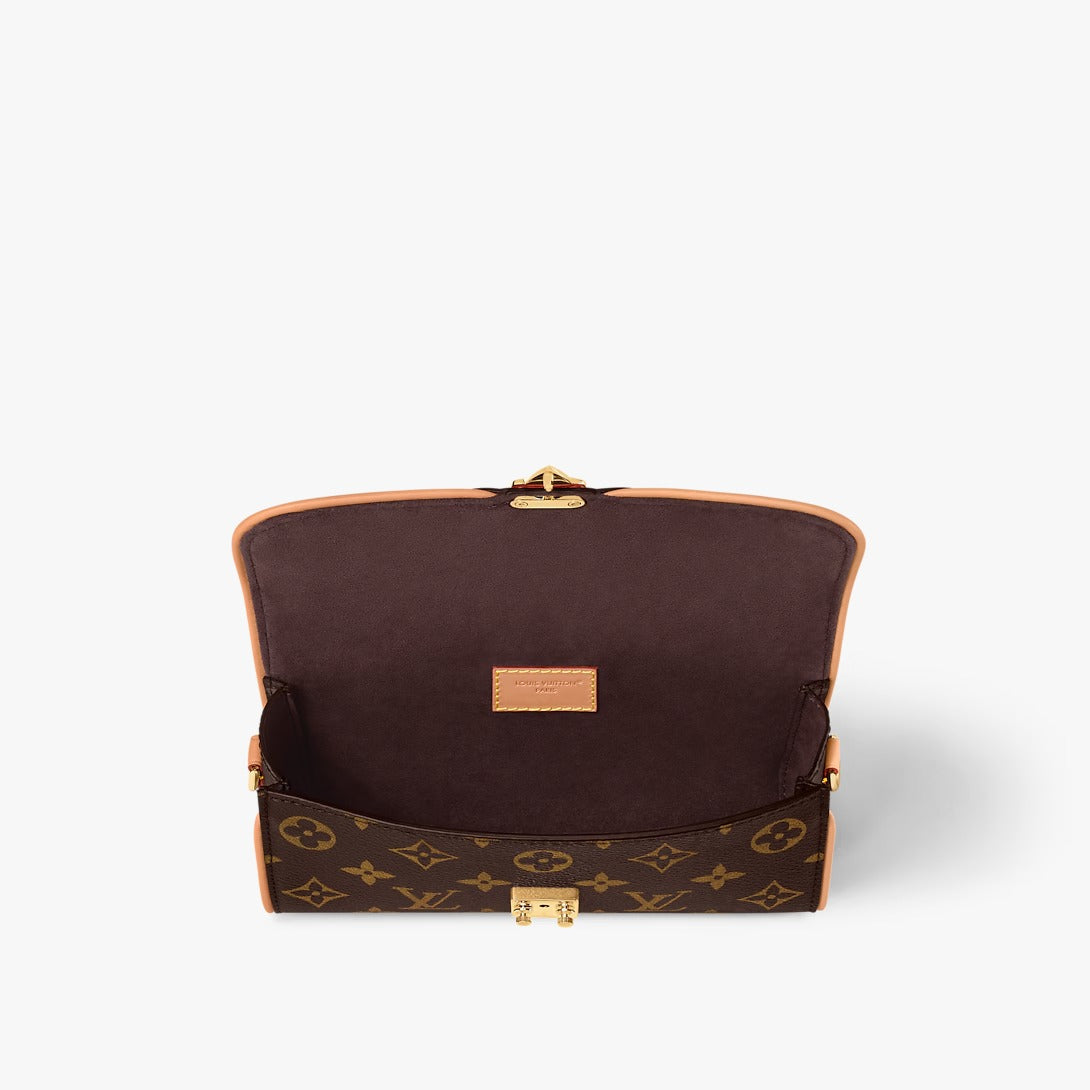 Louis Vuitton Pochette Camille