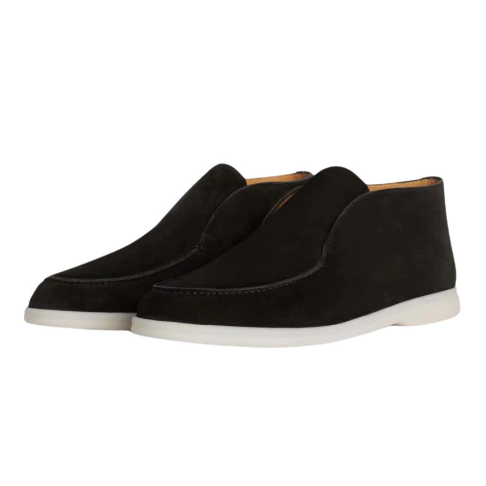 Loafer Loro Piana Open Walk