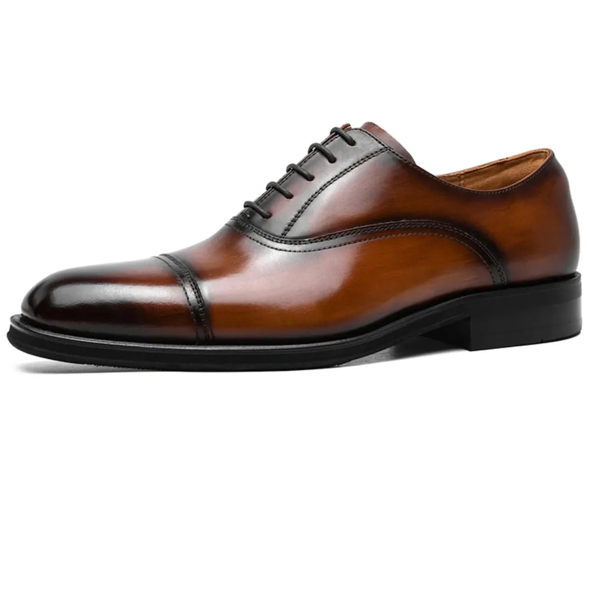 Sapato Oxford Verona Brazzeli