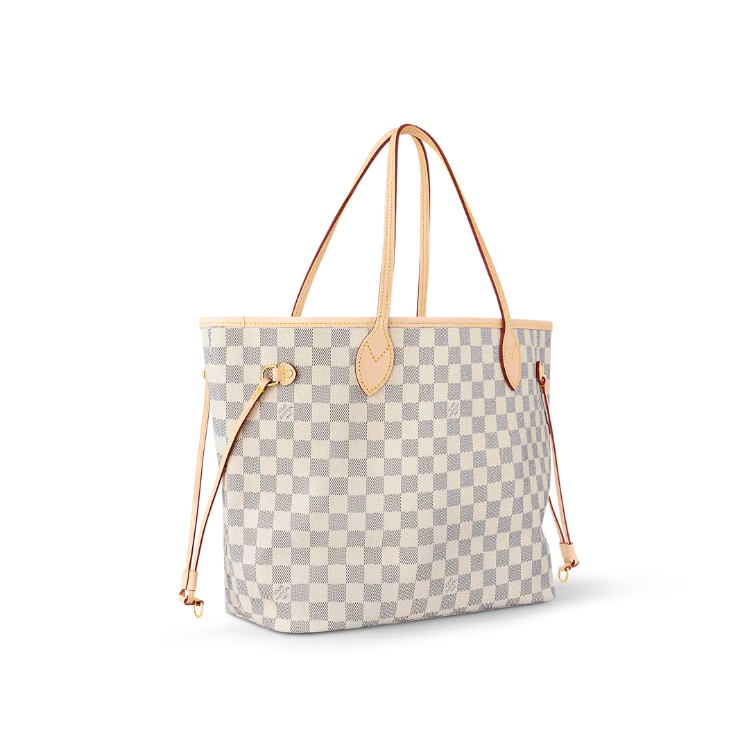 Louis Vuitton Neverfull MM
