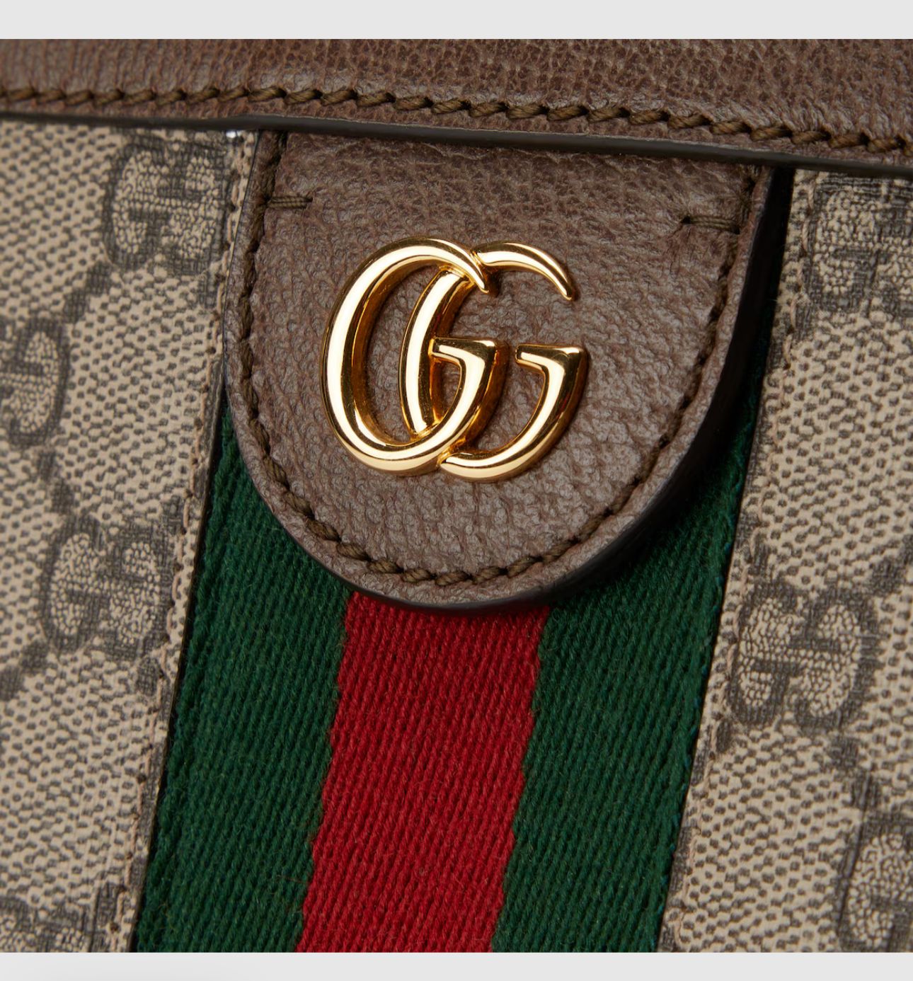 Bolsa Gucci Grande Ophidia