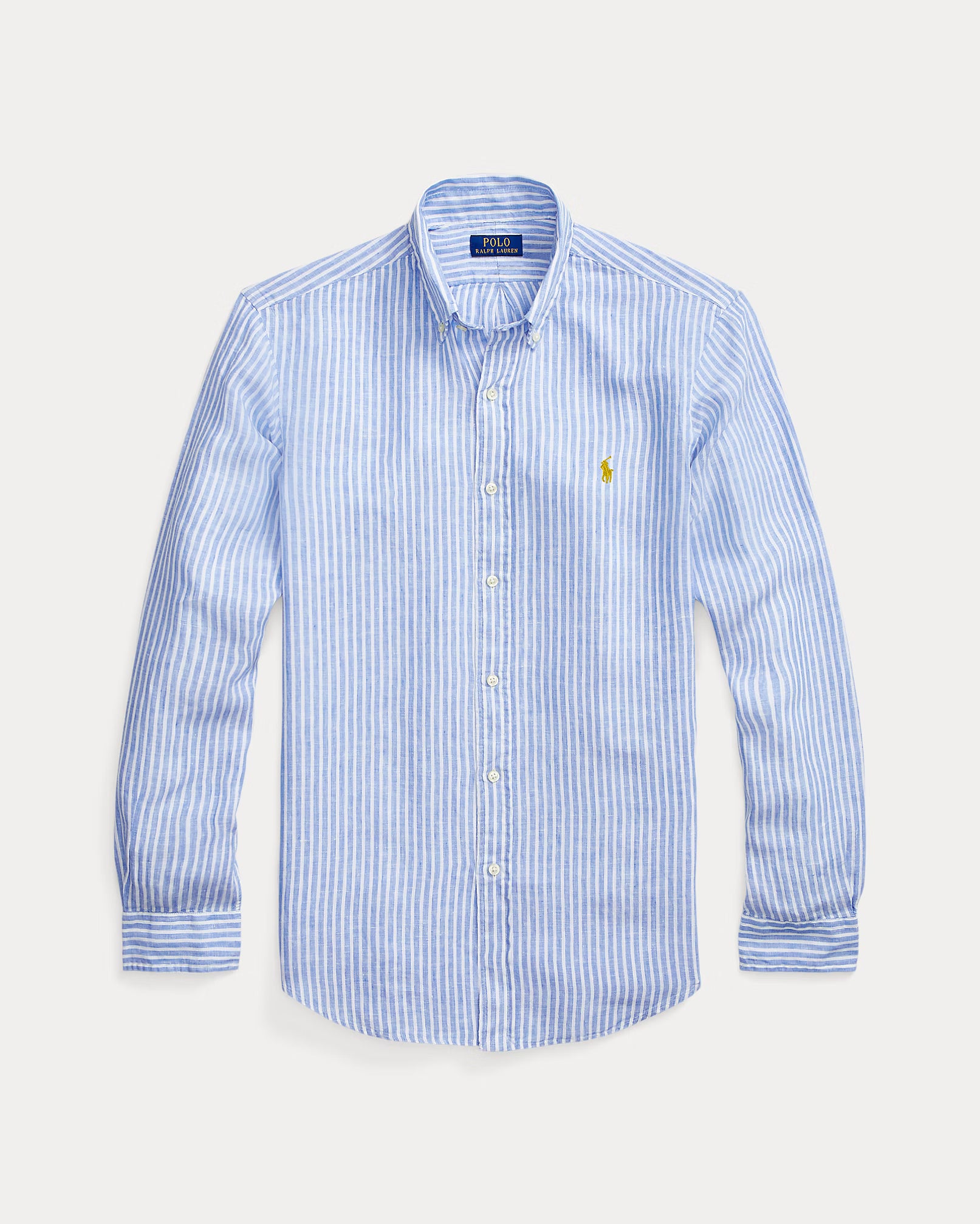 Camisa Ralph Lauren