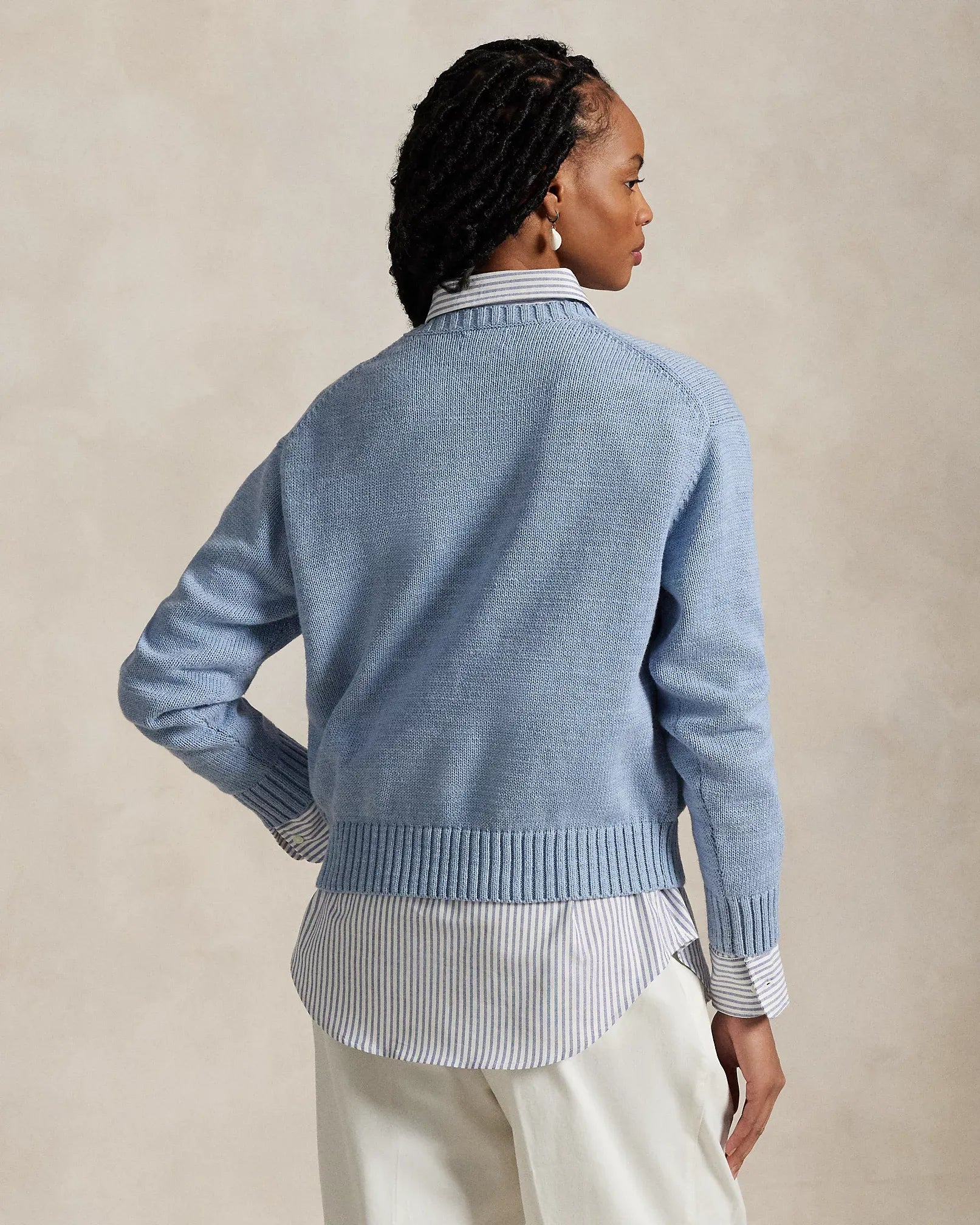 Suéter Ralph Lauren | Polo Bear