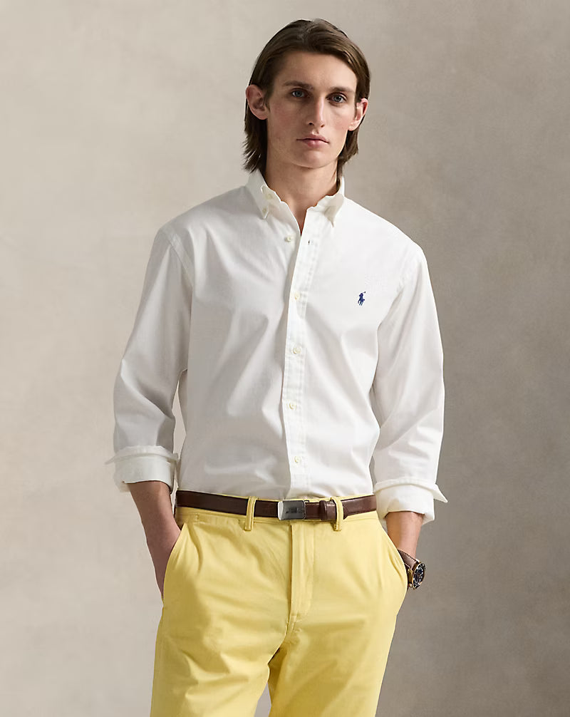 Camisa Slim Ralph Lauren | Sarja