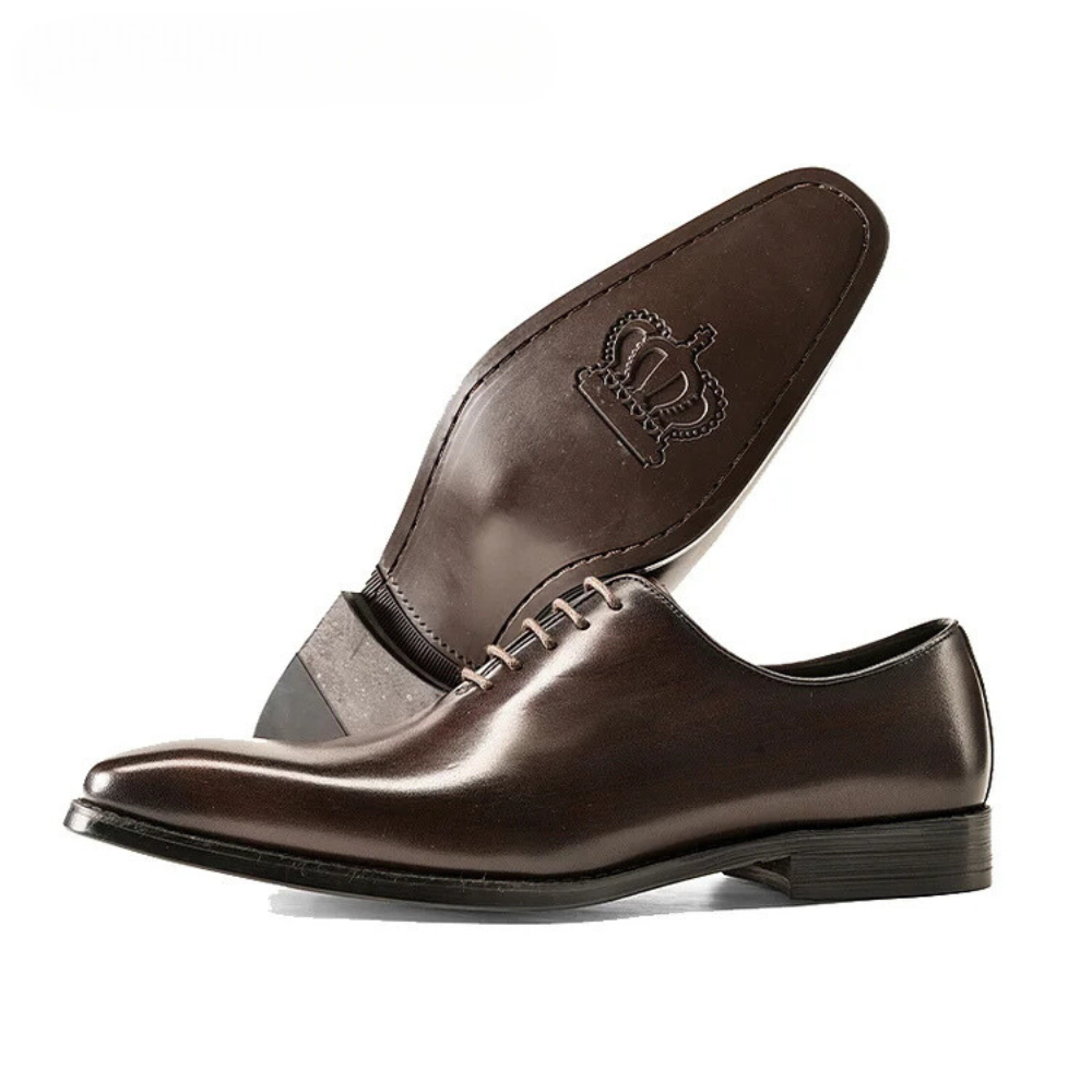Oxford Wholecut Brazzeli