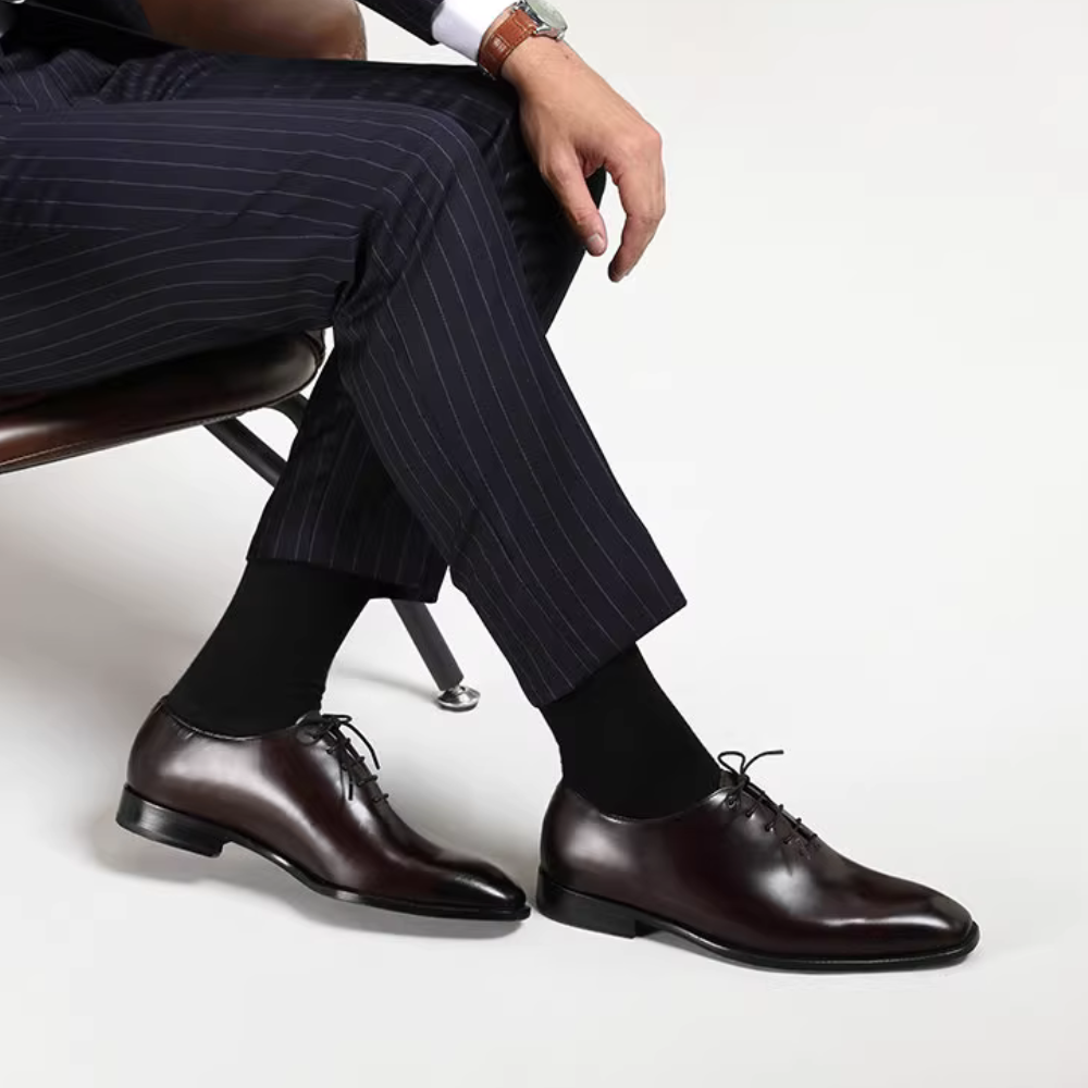 Oxford Wholecut Brazzeli