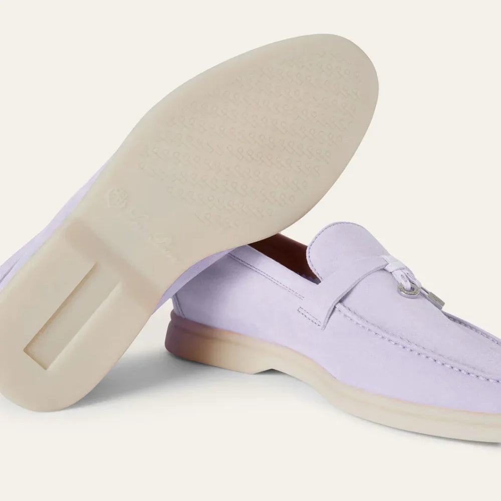 Loafer Loro Piana Summer Charms