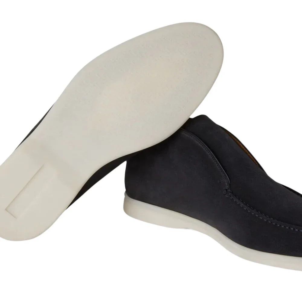 Loafer Loro Piana Open Walk