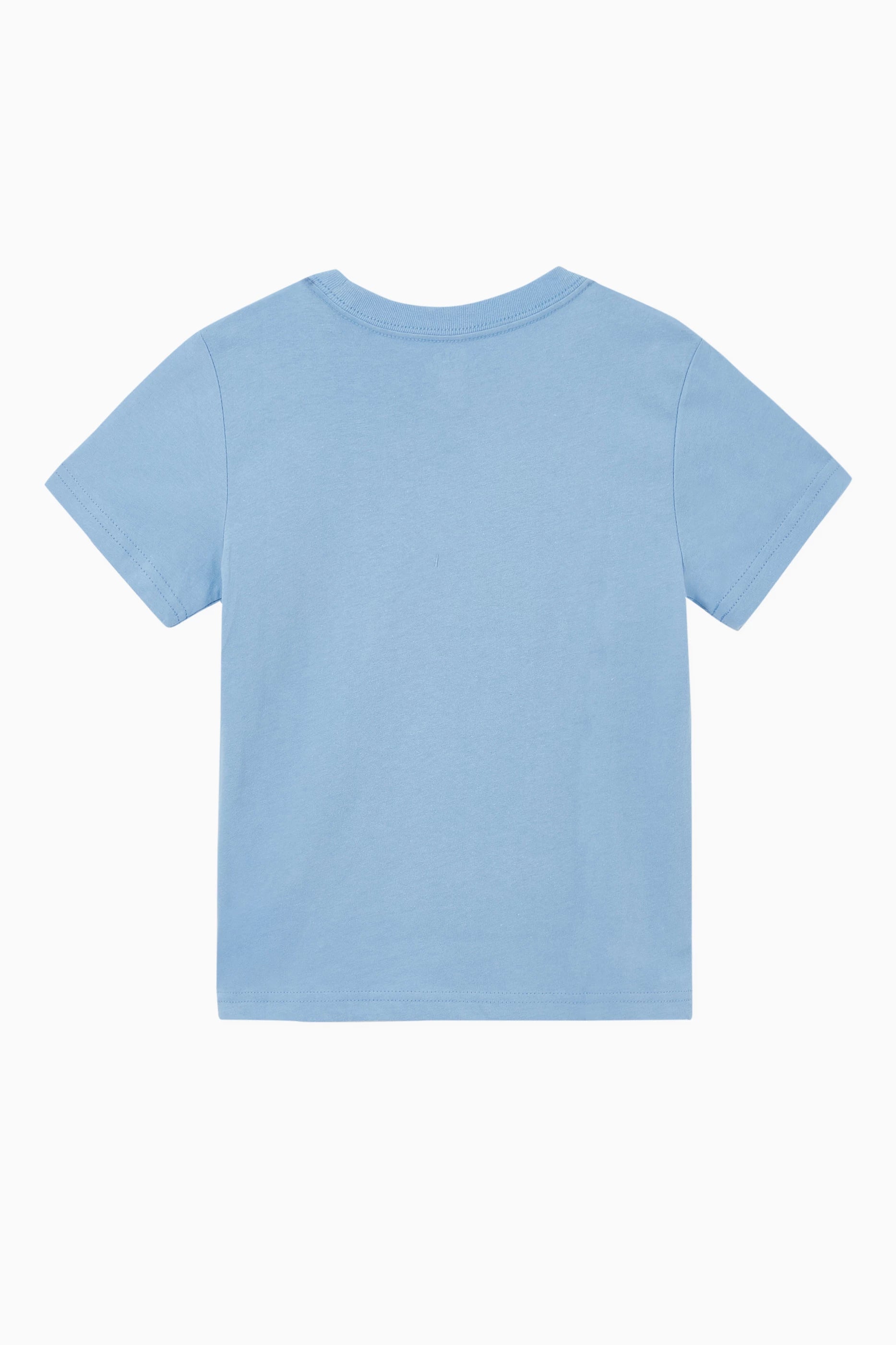 Camiseta Ralph Lauren | Bear com Jaqueta