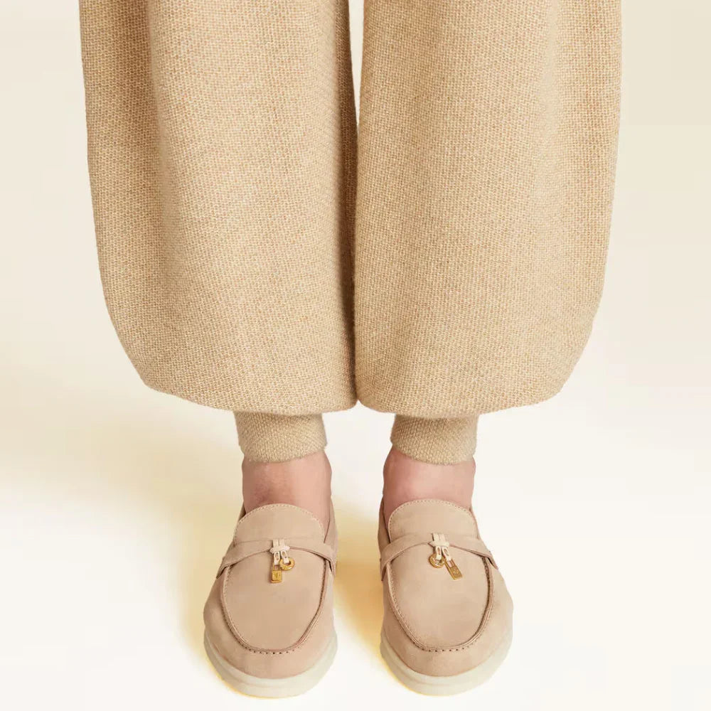 Loafer Loro Piana Summer Charms