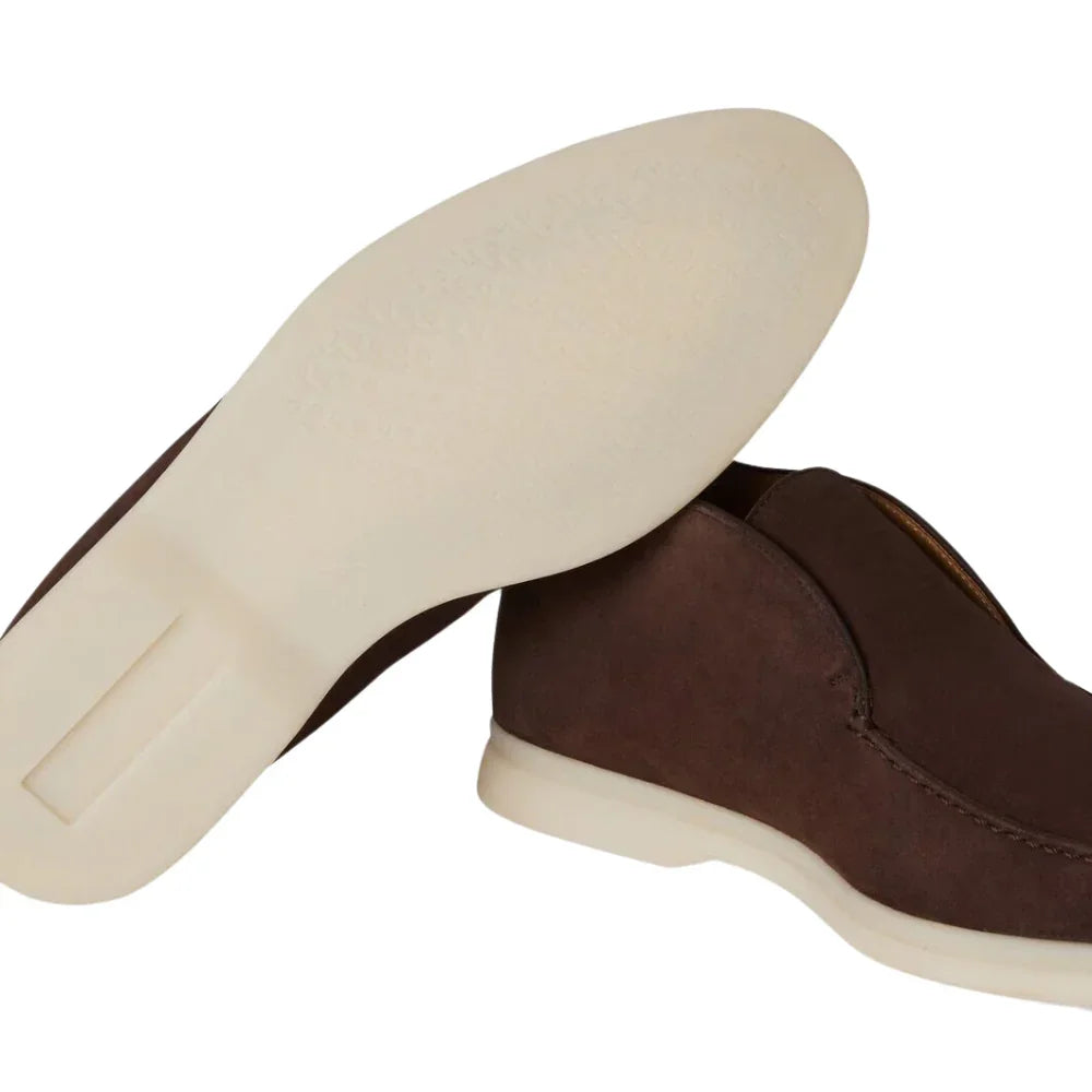 Loafer Loro Piana Open Walk