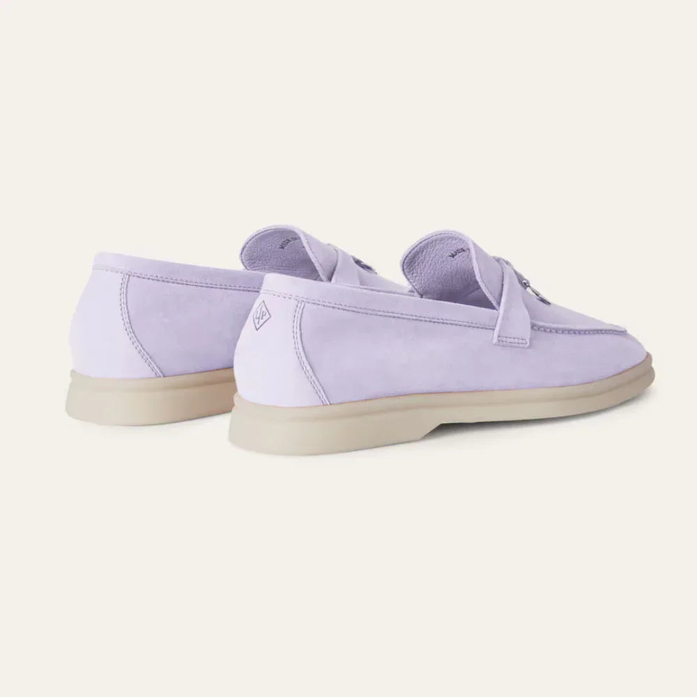 Loafer Loro Piana Summer Charms