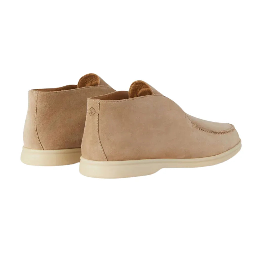 Loafer Loro Piana Open Walk