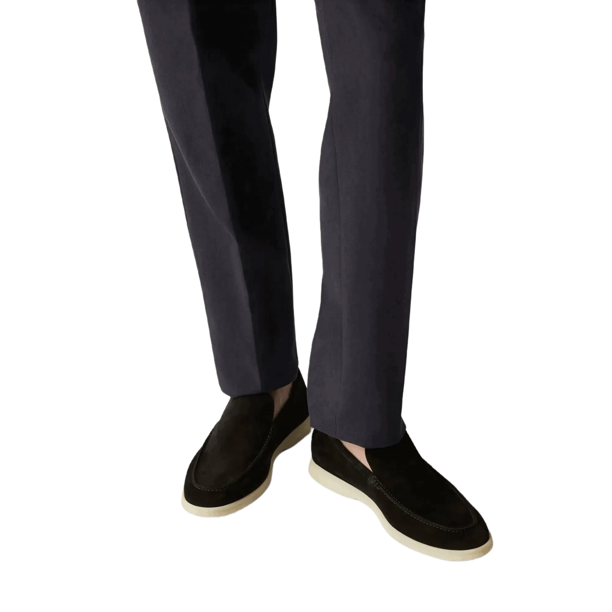 Loafer Loro Piana | Modelo Importado Qualidade Superior