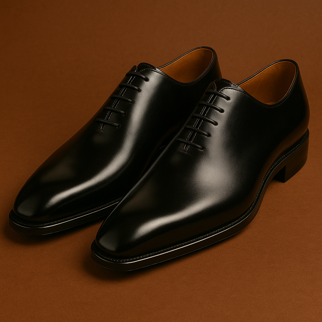 Oxford Wholecut Brazzeli