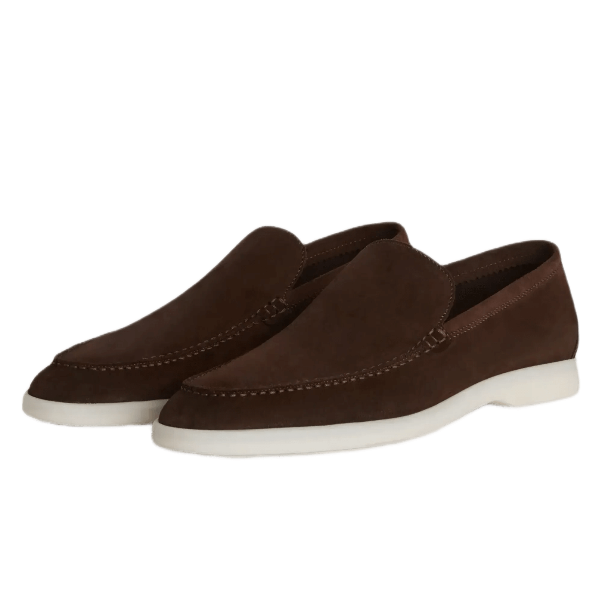 Loafer Loro Piana | Modelo Importado Qualidade Superior
