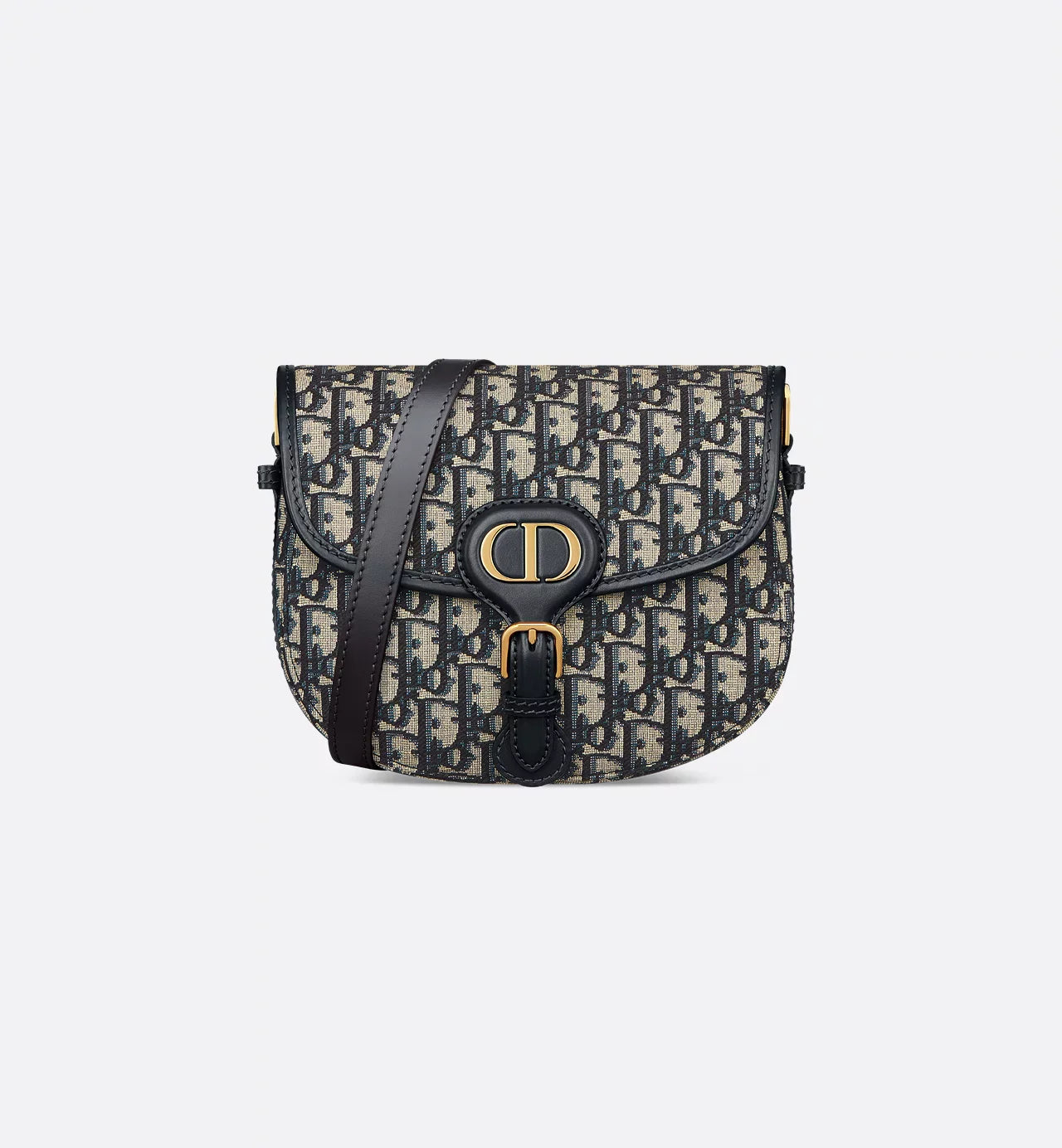 Bolsa Dior Bobby média