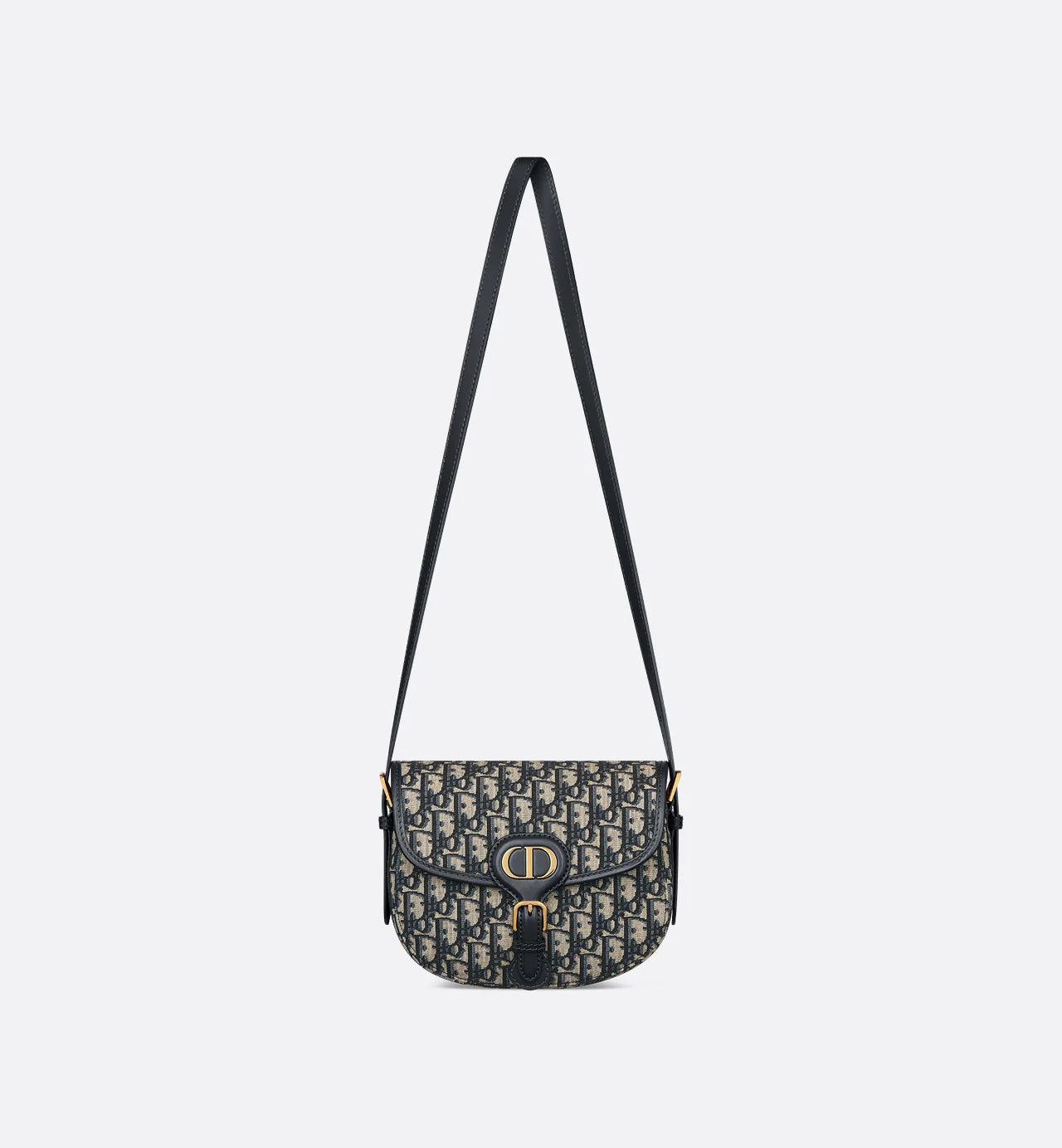 Bolsa Dior Bobby média