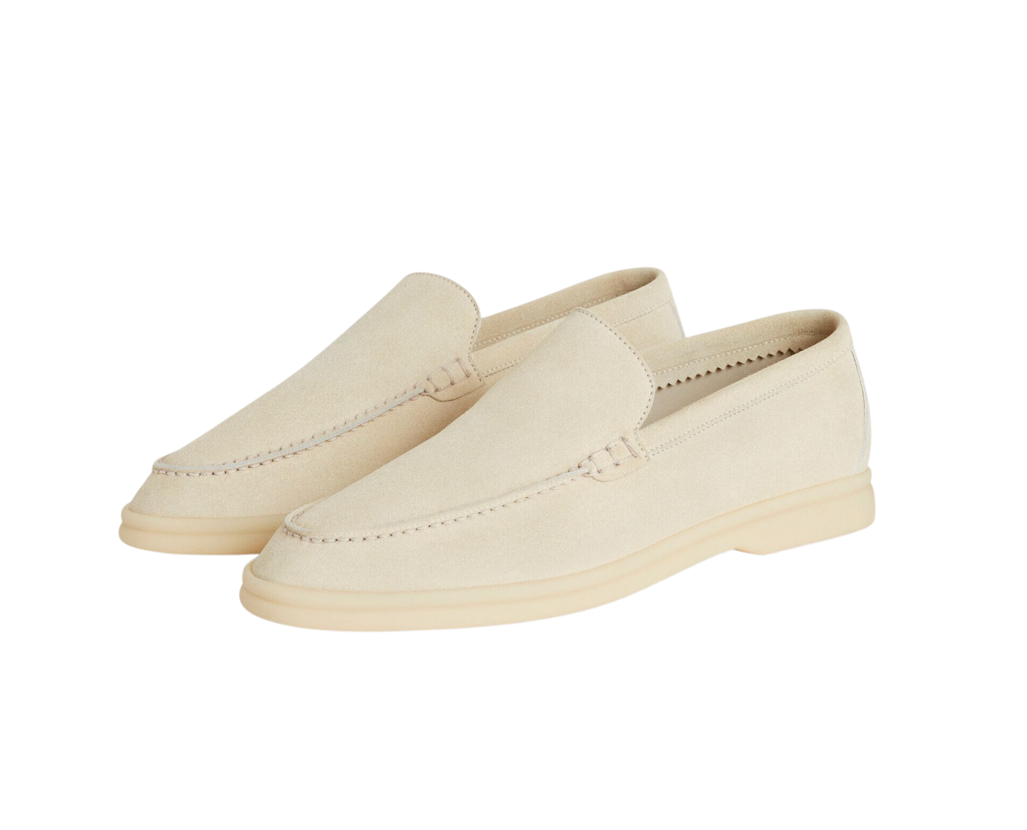 Loafer Loro Piana | Modelo Importado Qualidade Superior