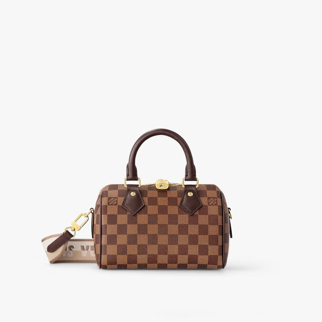 Louis Vuitton Speedy Bandoulière 20