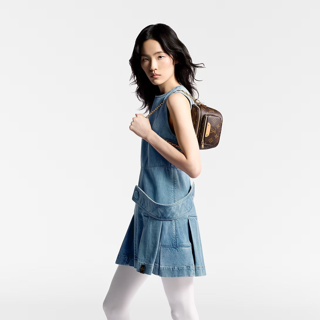 Louis Vuitton Pochette Bumbag Mini