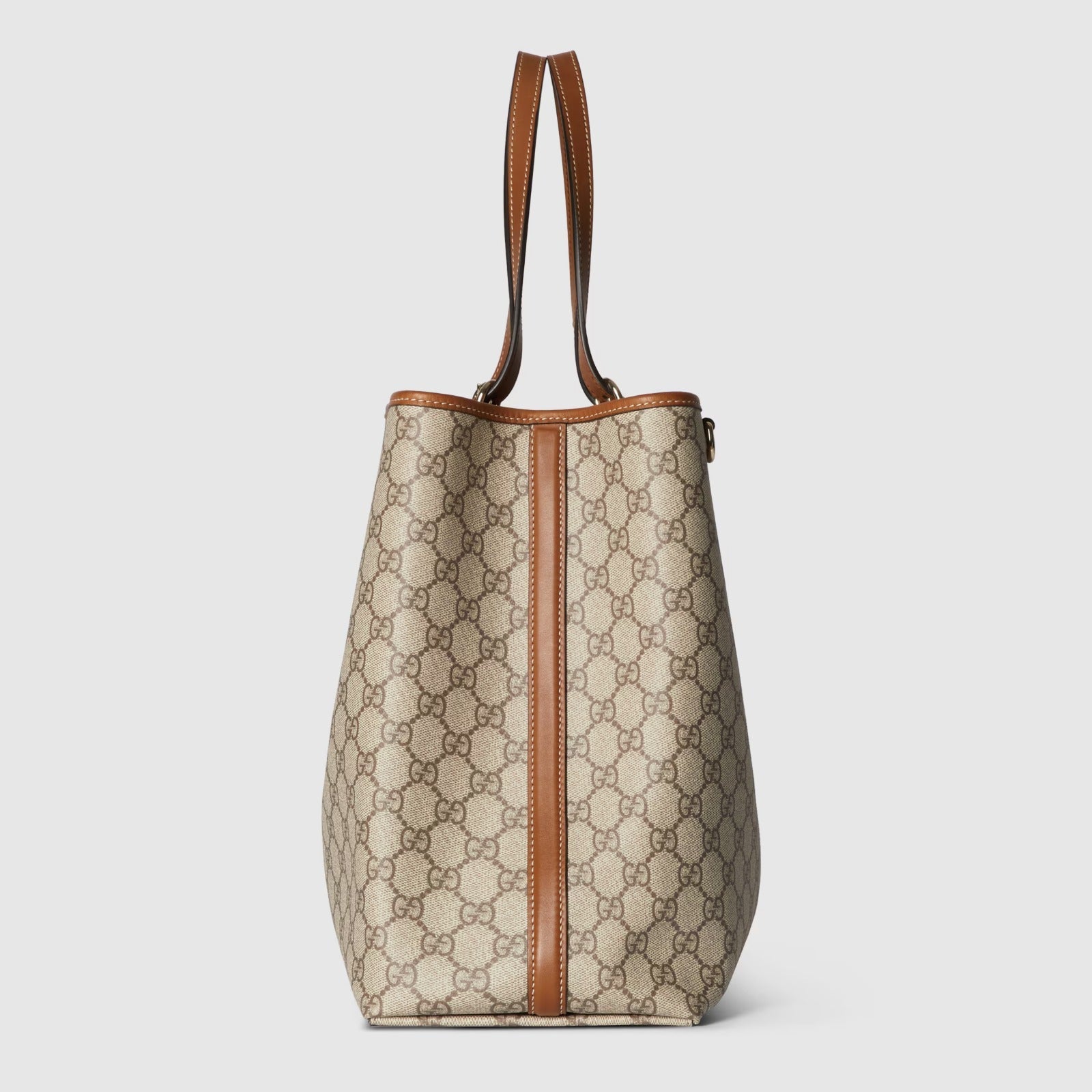 Bolsa Gucci maxi GG Emblem