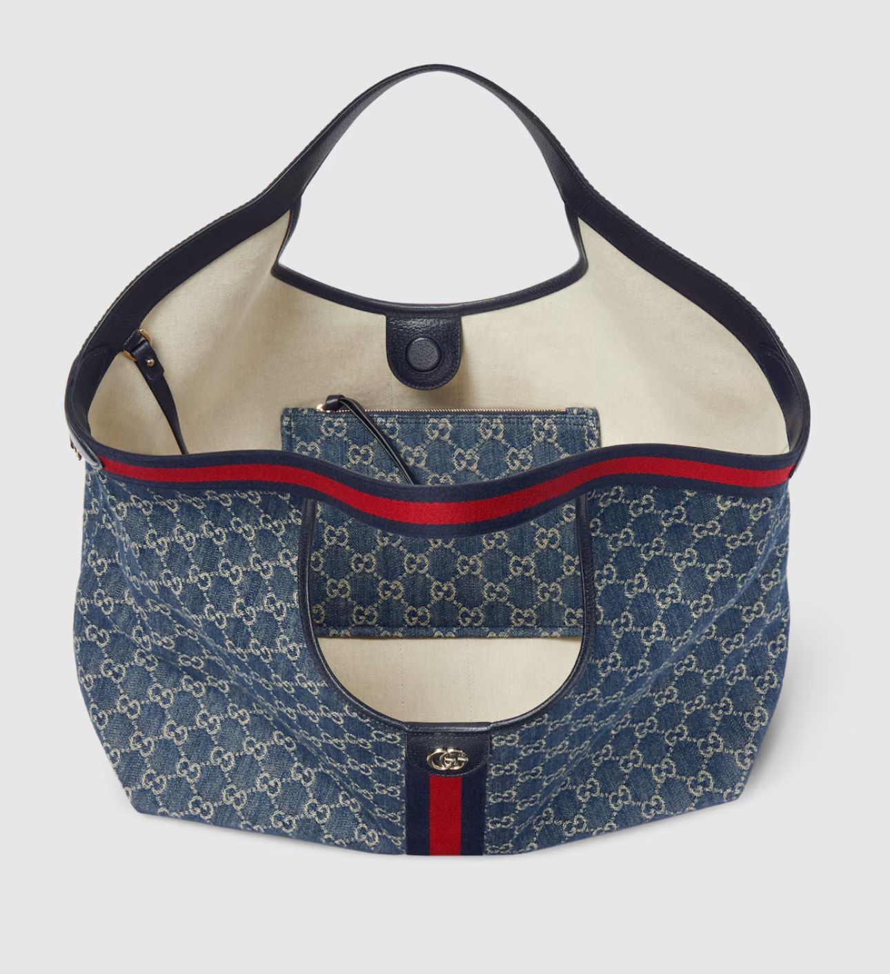 Gucci Giglio Tote
