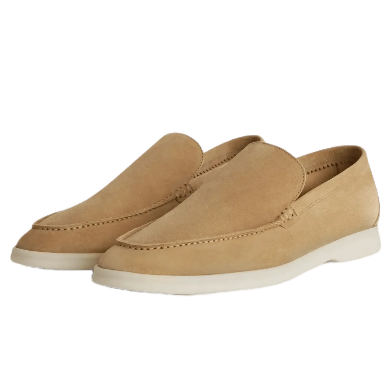 Loafer Loro Piana | Modelo Importado Qualidade Superior