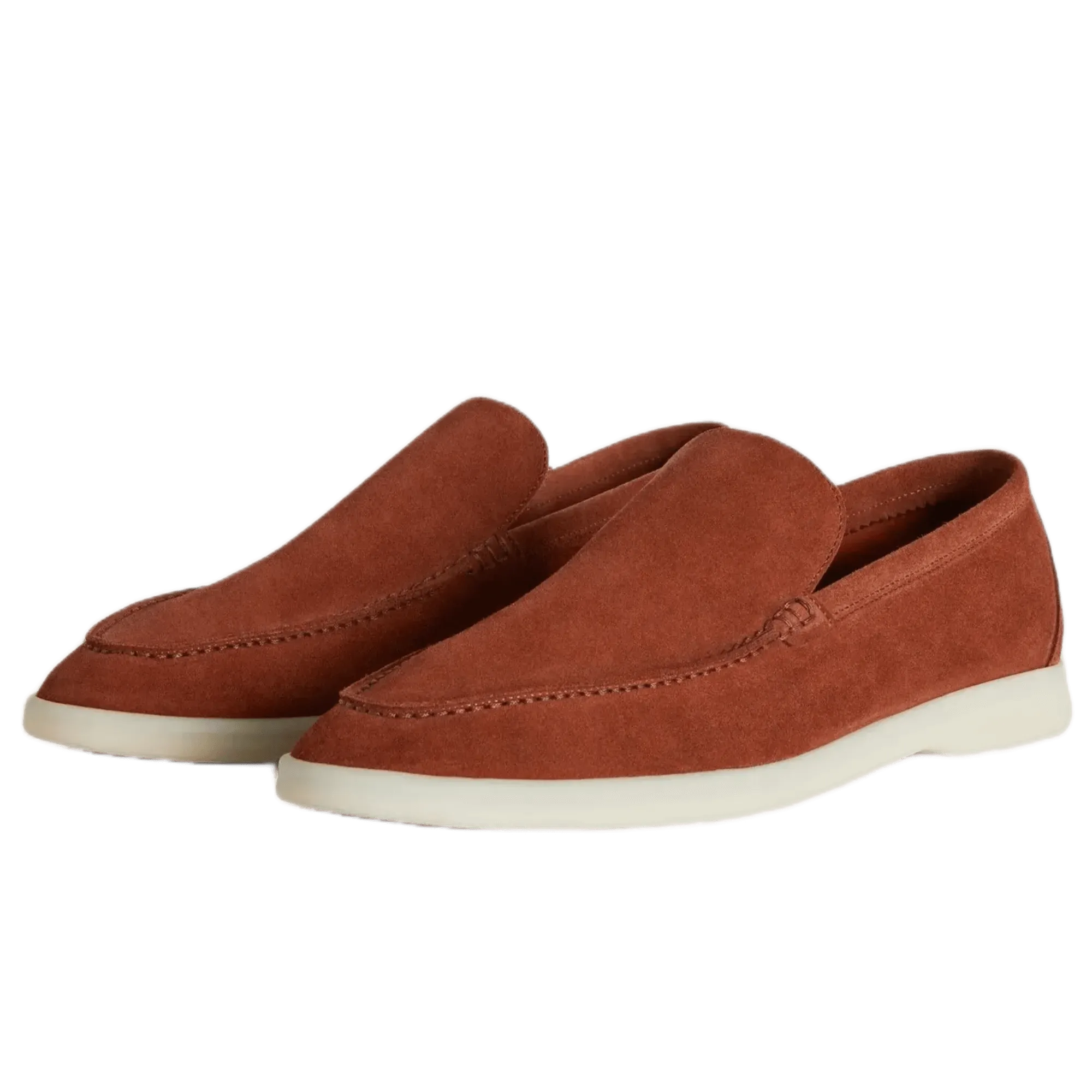 Loafer Loro Piana | Modelo Importado Qualidade Superior