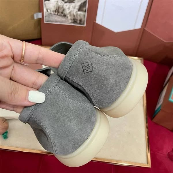 Loafer Loro Piana | Modelo Importado Qualidade Superior