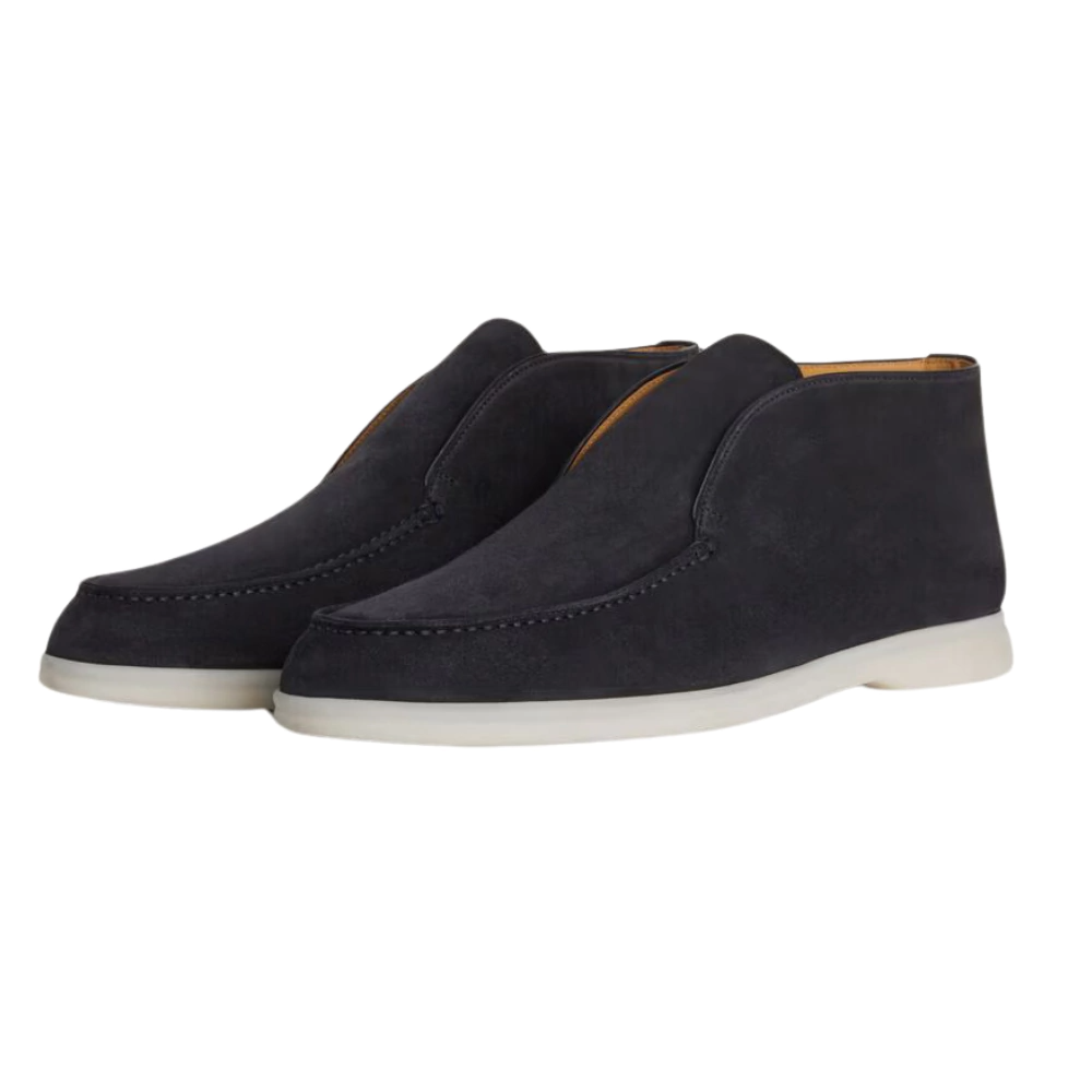 Loafer Loro Piana Open Walk