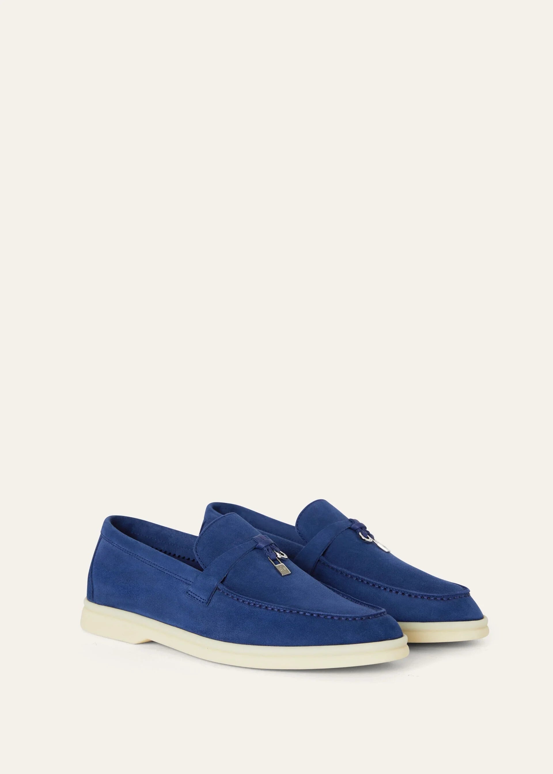 Loafer Loro Piana Summer Charms