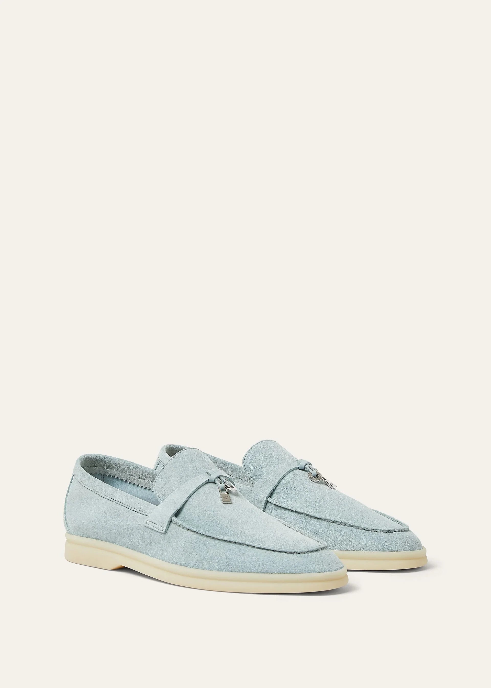 Loafer Loro Piana Summer Charms
