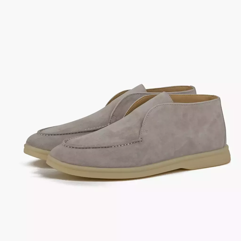 Loafer Loro Piana Open Walk