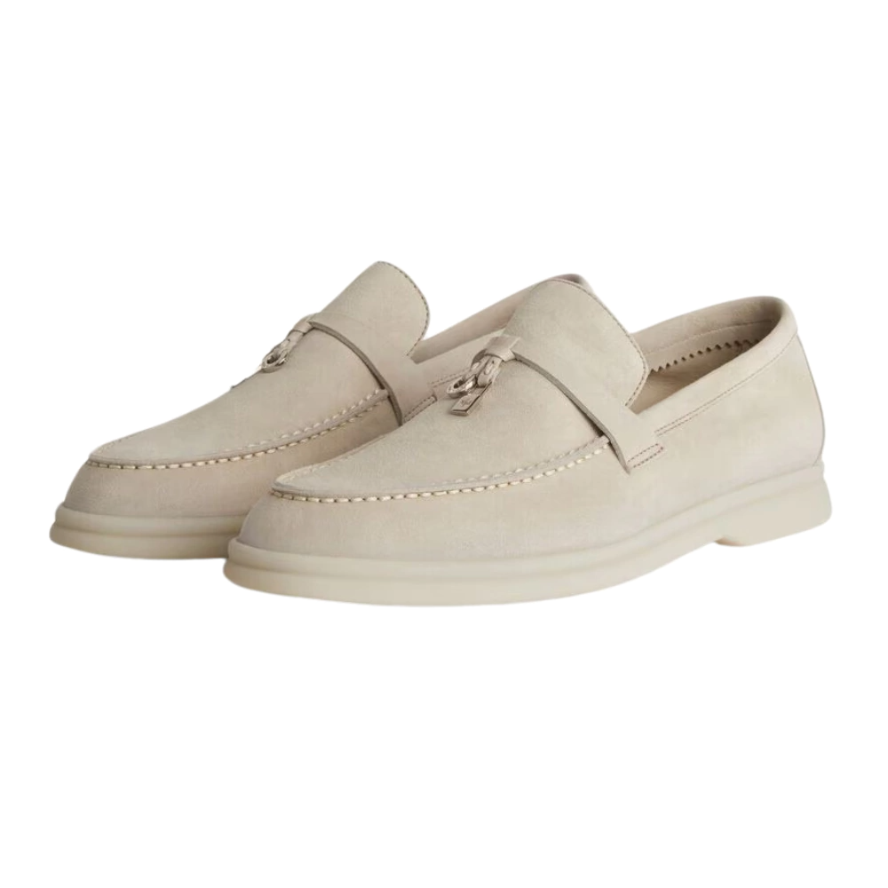 Loafer Loro Piana Summer Charms